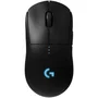 Logitech G PRO Wireless Ratón Gaming Inalámbrico Negro